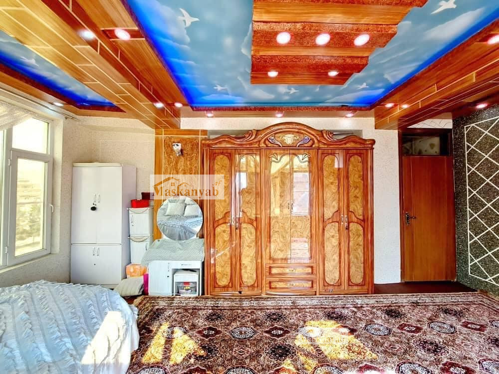 Threeroom apartment for sale in Kabul MaskanYab.af