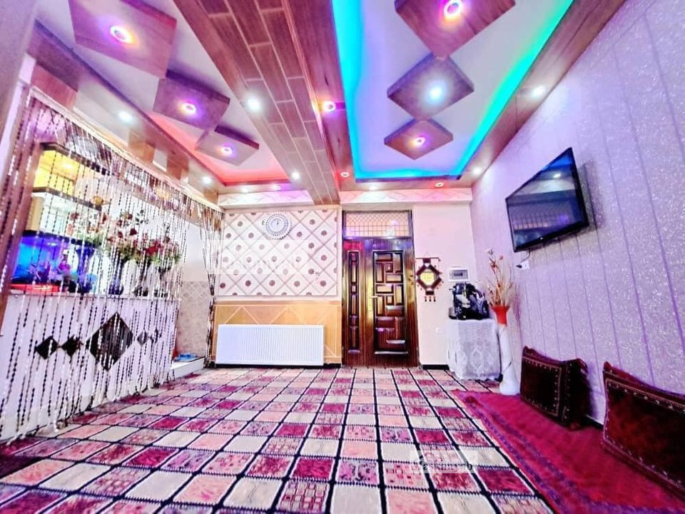 Three-room apartment for sale in Kabul