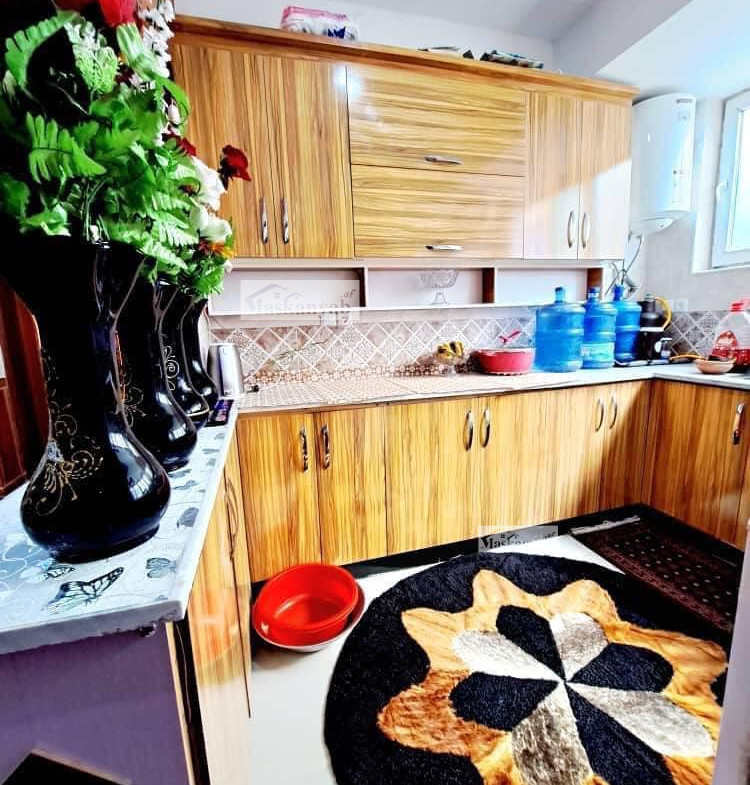Three-room apartment for sale in Kabul
