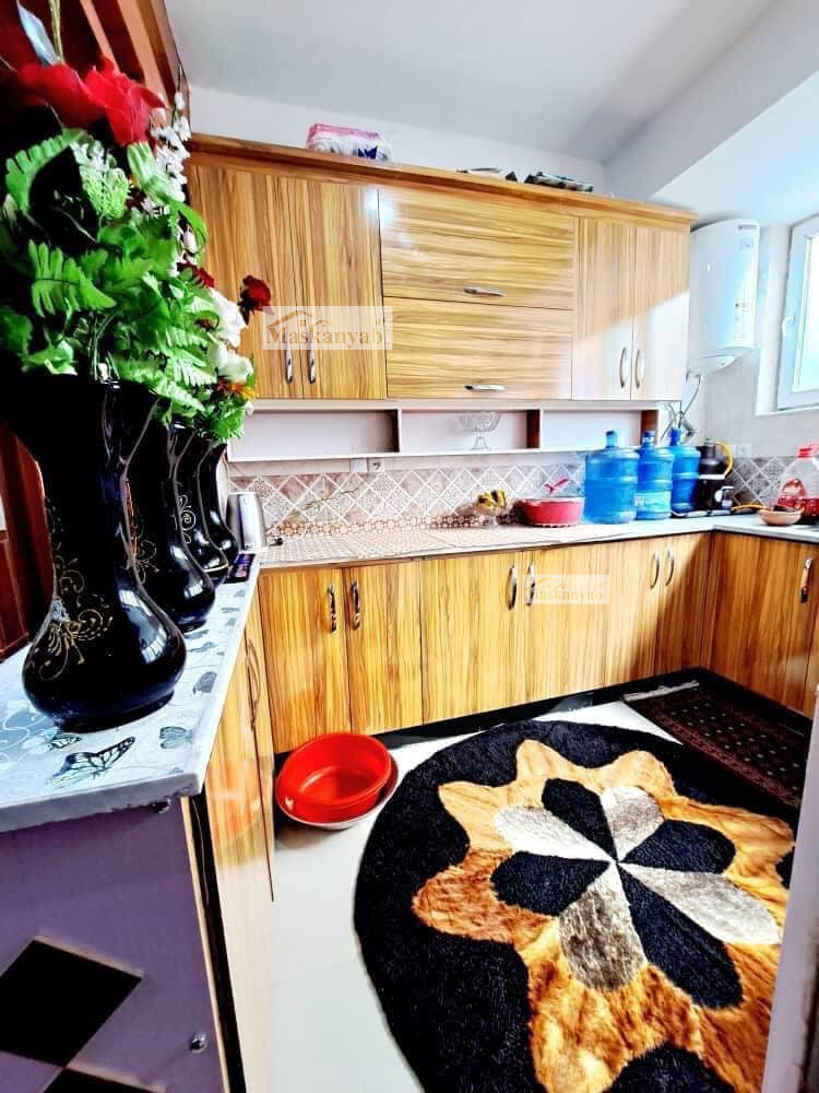 Three-room apartment for sale in Kabul