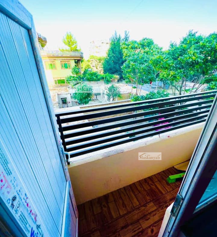 Three-room apartment for sale in Kabul, Afghanistan