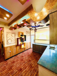 Three-room apartment for sale in Kabul, Afghanistan