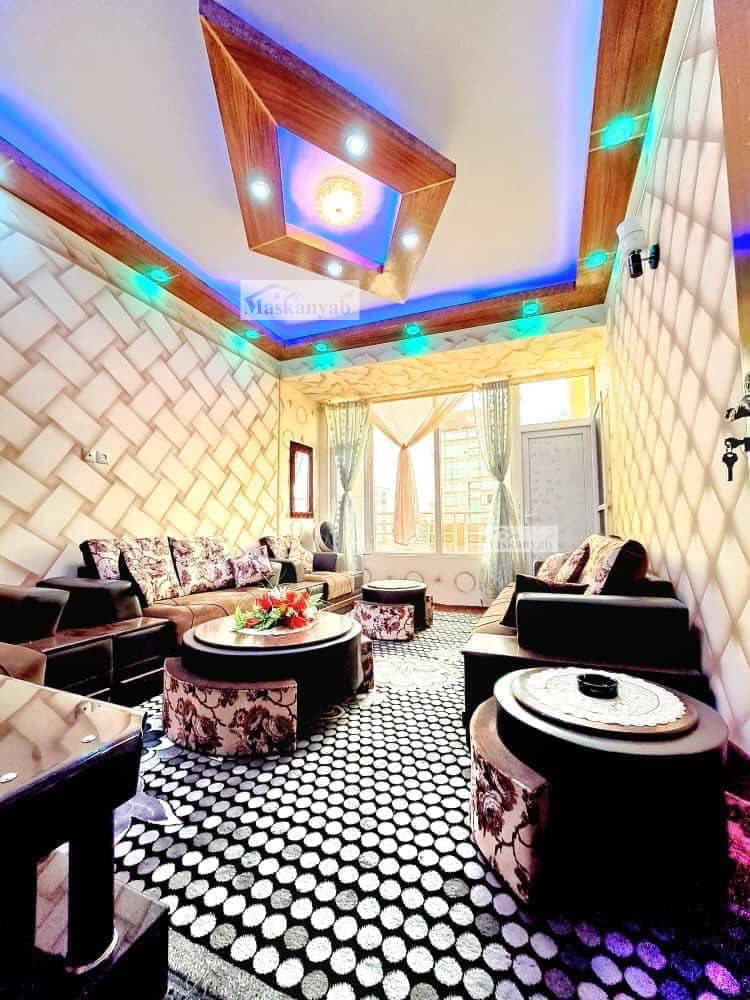 Three-room apartment for sale in Kabul