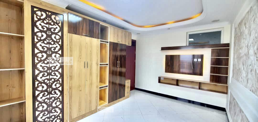 Three-room apartment for sale in Qala-e Fatihullah
