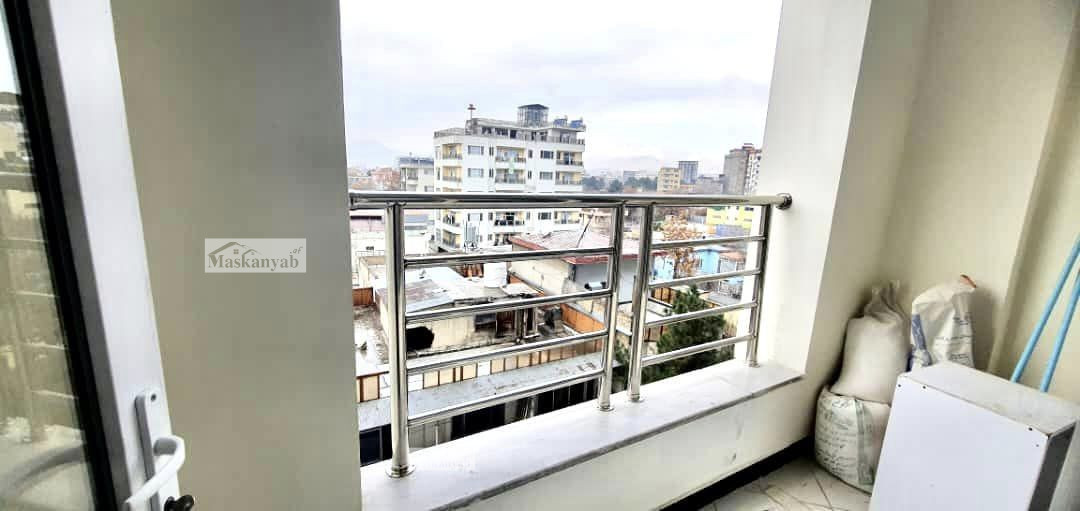Three-room apartment for sale in Qala-e Fatihullah