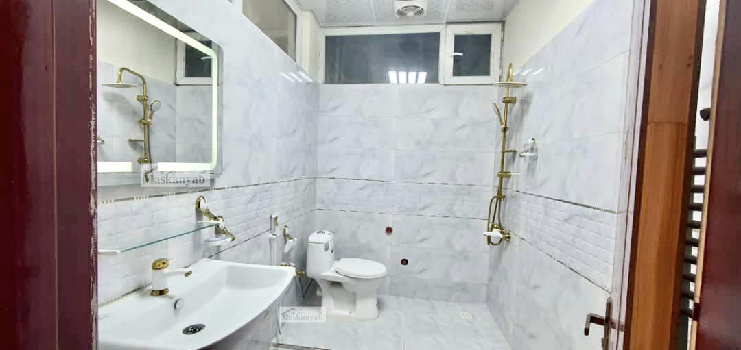 Three-room apartment for sale in Qala-e Fatihullah