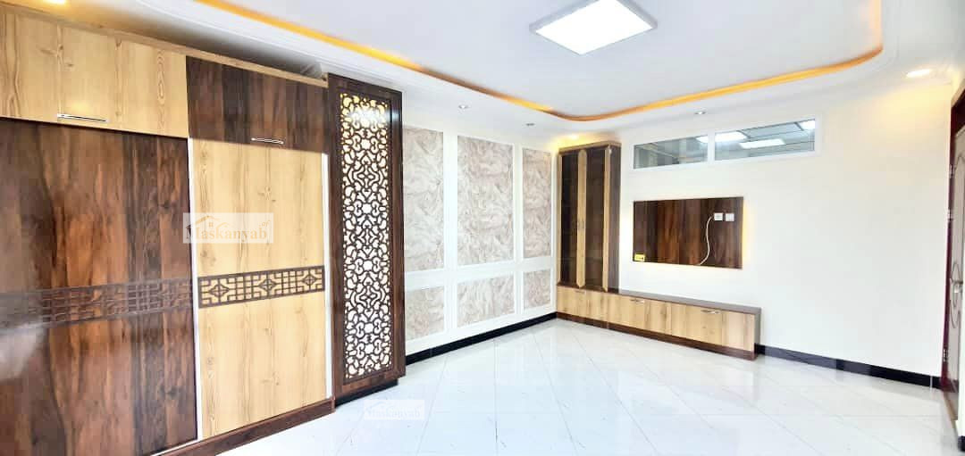 Three-room apartment for sale in Qala-e Fatihullah