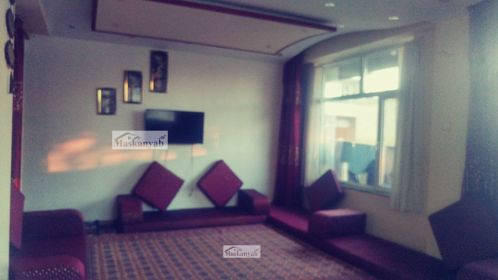 Three-room apartment for sale in Sara-e Shamali