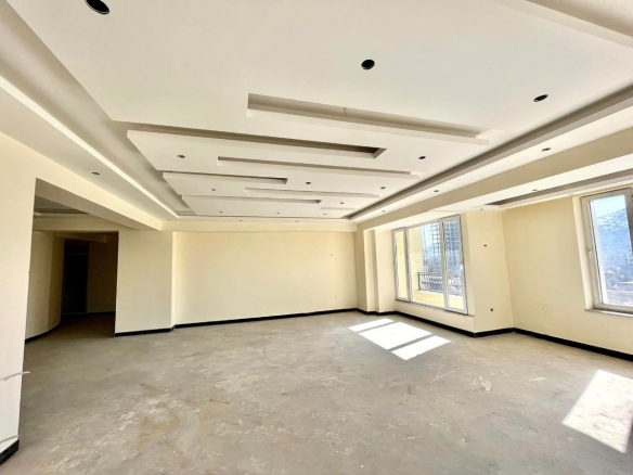 Three-room apartment for sale in Shahr-e New, Kabul