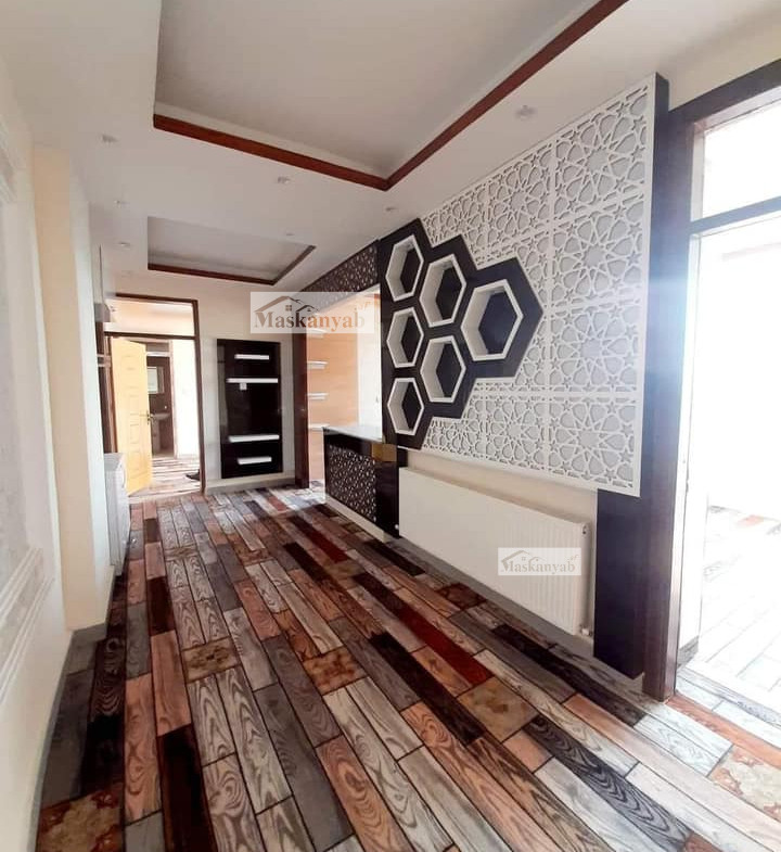Three-room apartment for sale in Taimani