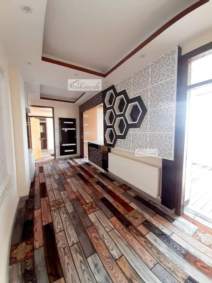 Three-room apartment for sale in Taimani