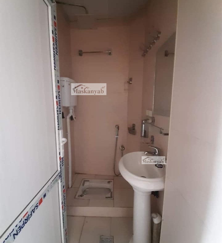 Three-room apartment for sale in Taimani