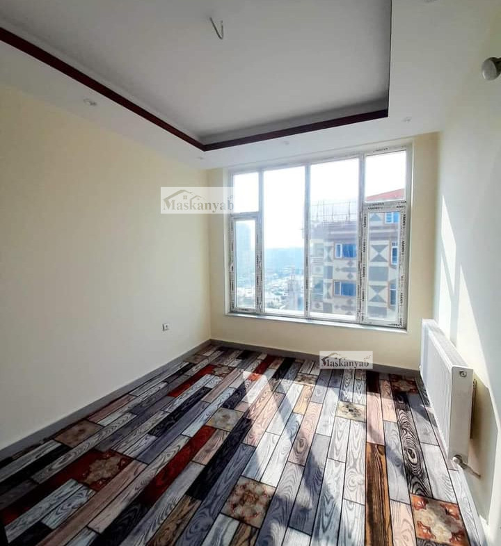 Three-room apartment for sale in Taimani