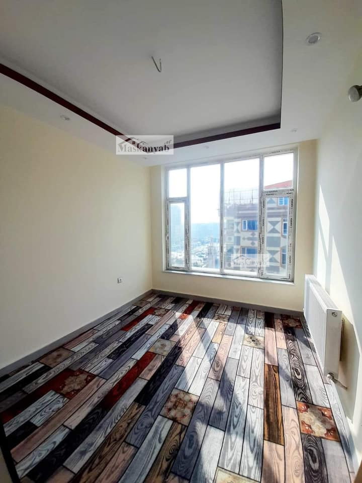 Three-room apartment for sale in Taimani
