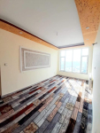 Three-room apartment for sale in Taimani