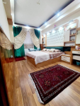 Three-room apartment for sale in Taimani Project