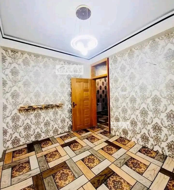 Three-room apartment for sale in Taimani Project, Kabul