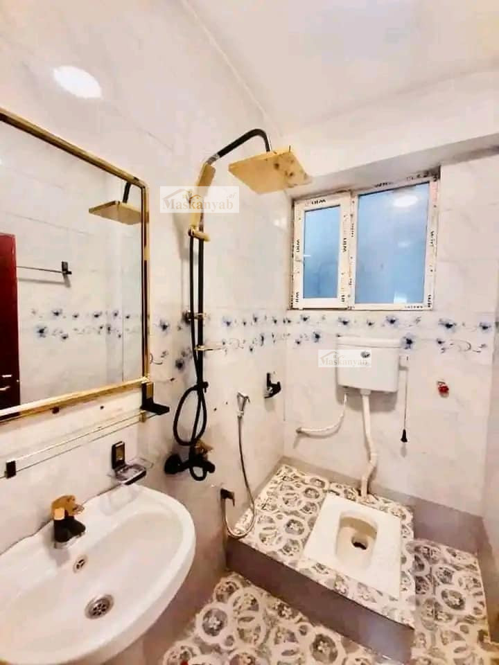 Three-room apartment for sale in Taimani Project, Kabul