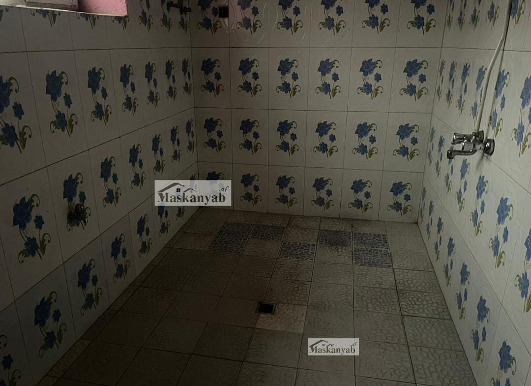 Three-room house for sale in Chehel Sotun, Kabul