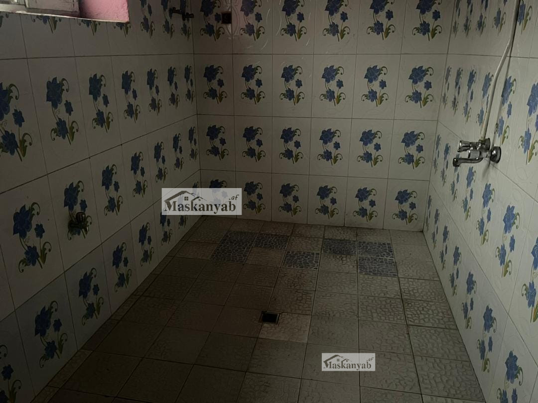 Three-room house for sale in Chehel Sotun, Kabul