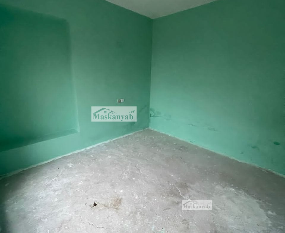 Three-room house for sale in Chehel Sotun, Kabul