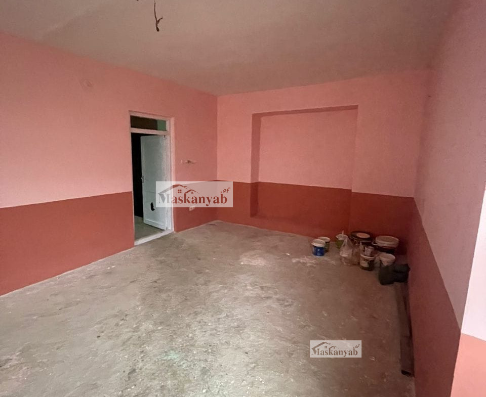Three-room house for sale in Chehel Sotun, Kabul