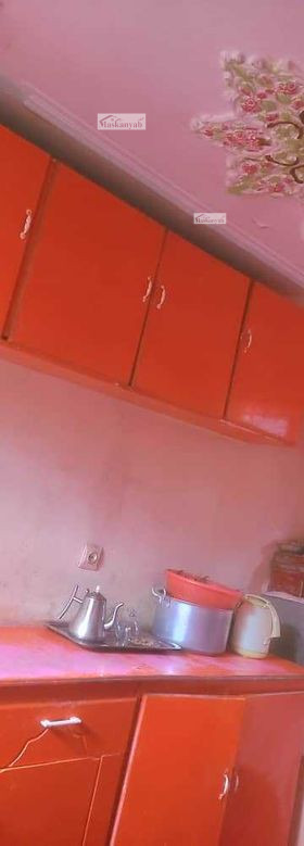 Three-room house for sale in District 7, Darul Aman