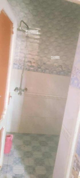 Three-room house for sale in District 7, Darul Aman