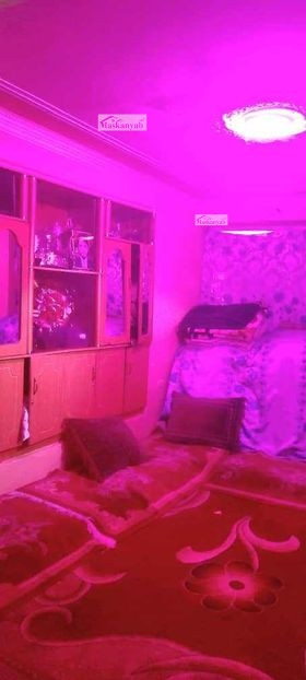 Three-room house for sale in District 7, Darul Aman