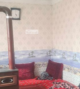 Three-room house for sale in District 7, Darul Aman