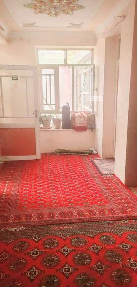 Three-room house for sale in District 7, Darul Aman