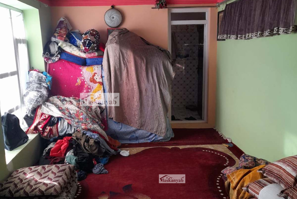 Three-room house for sale in District 7, Deh Dana