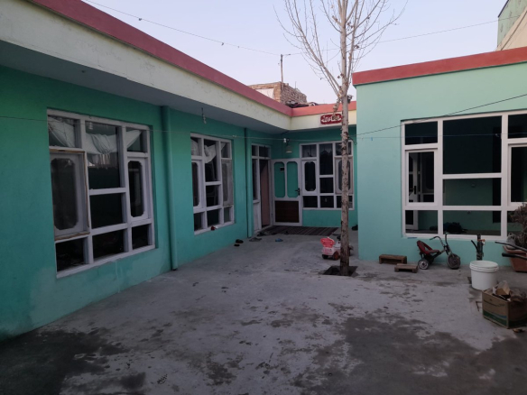 Three-room house for sale in District 7, Deh Dana