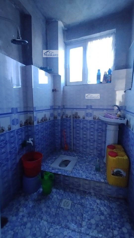 Two apartments for mortgage in Barchi, Kabul