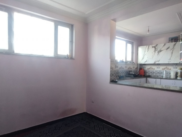 Two apartments for mortgage in Barchi, Kabul