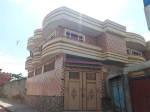 Two-floor house for mortgage in Qala-e Zaman Khan
