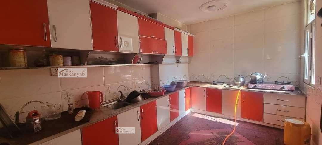 Two-floor house for sale in District 12