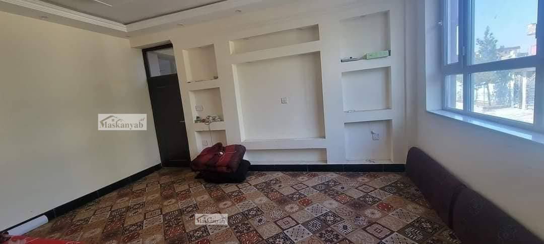 Two-floor house for sale in District 12