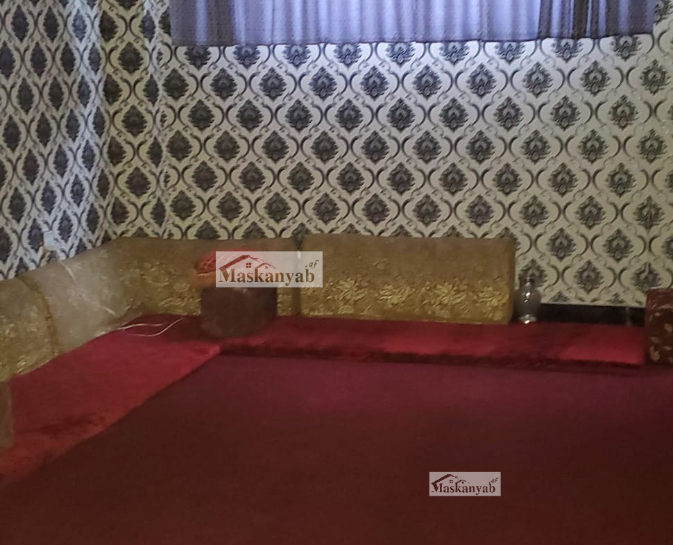 Two-floor house for sale in District 12