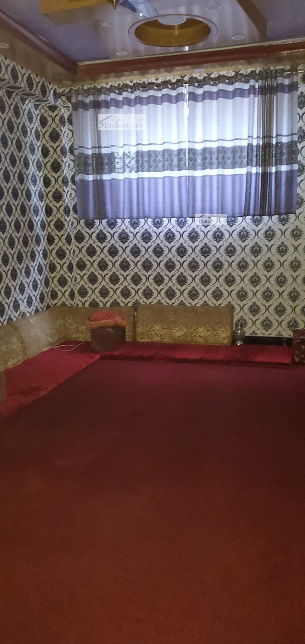 Two-floor house for sale in District 12