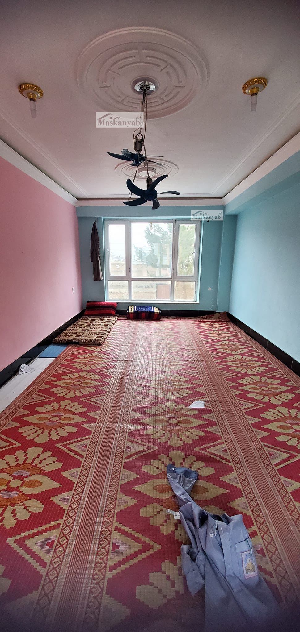 Two-floor house for sale in District 12