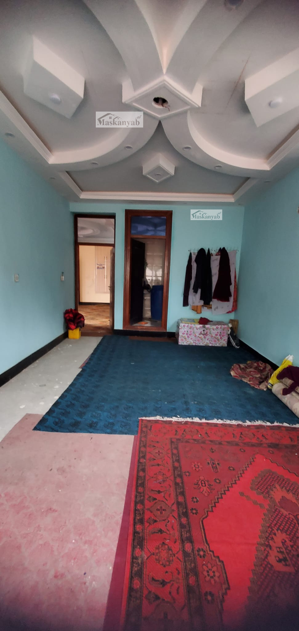 Two-floor house for sale in District 12