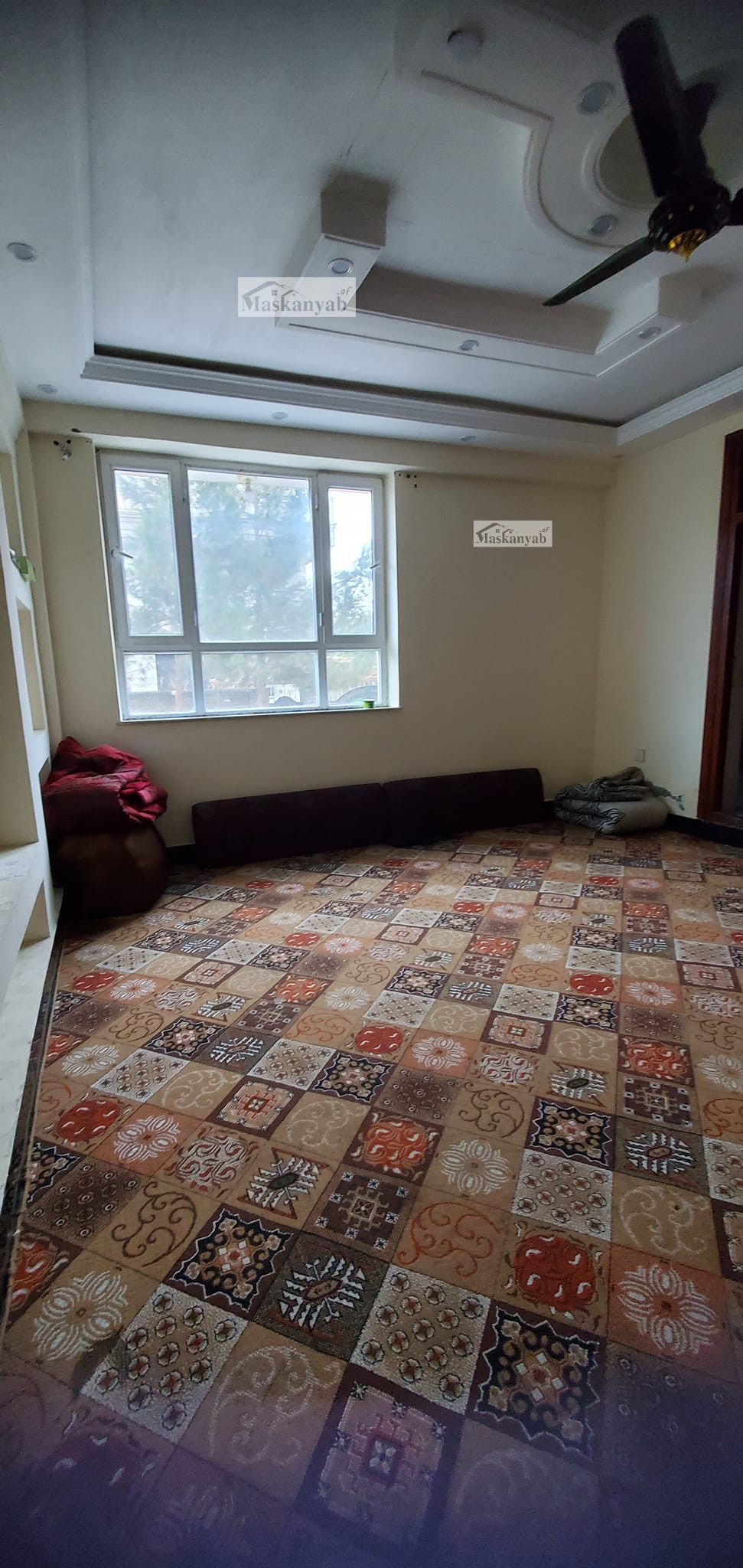 Two-floor house for sale in District 12