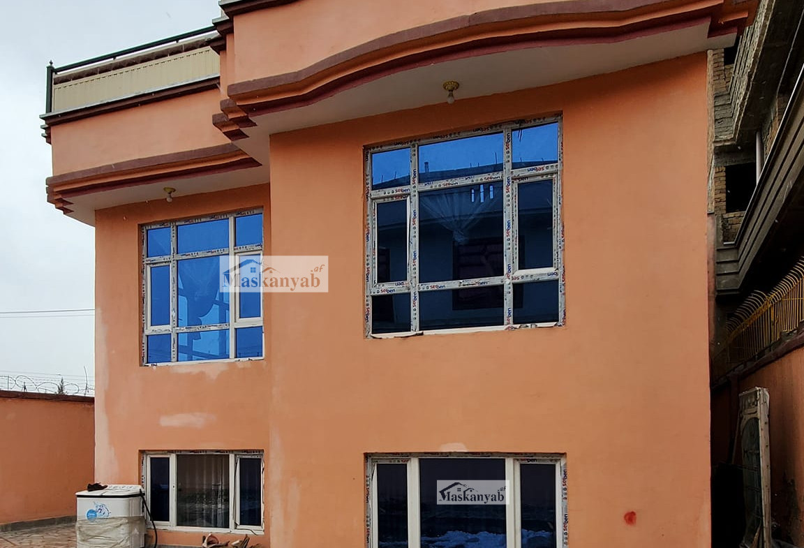 Two-floor house for sale in District 12