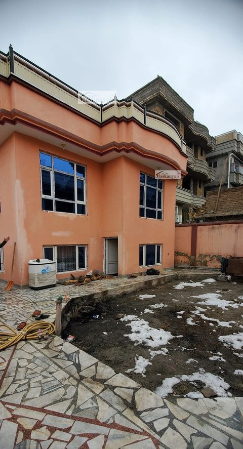 Two-floor house for sale in District 12