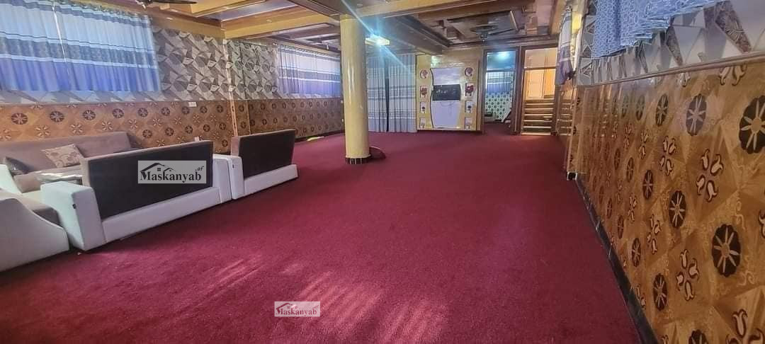 Two-floor house for sale in District 12