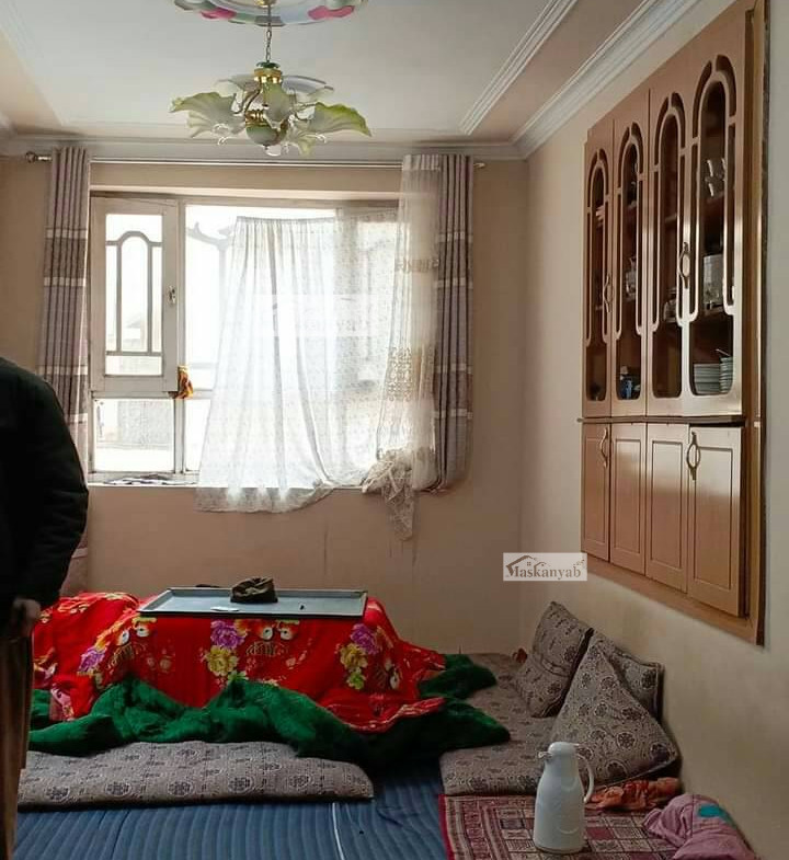 Two-floor house for sale in Mazar-e Sharif