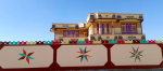 Two-floor house for sale in Qala-e Amir Mohammad Khan