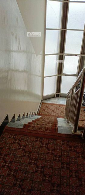 Two-room apartment for mortgage in Bazaar Afshar