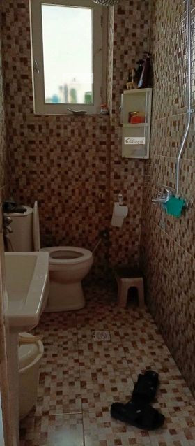 Two-room apartment for mortgage in Bazaar Afshar